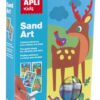 Ζωγραφική με Άμμο