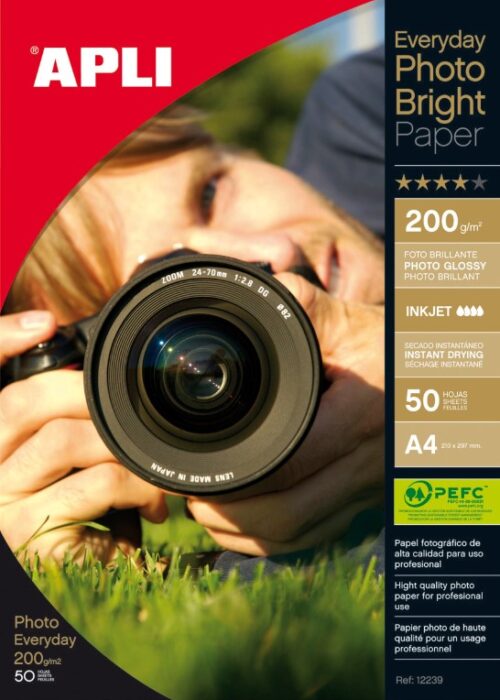 PACKS PAPERS+logo PEFC-2