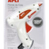 APLI GLUE GUN ΘΕΡΜΟΚΟΛΛΑΣ Premium 20W + 2 stics