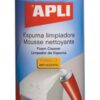 APLI FOAM CLEANER             400ML